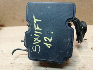 bontott SUZUKI SWIFT IV ABS Kocka