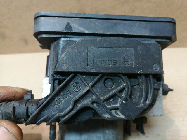 bontott SUZUKI SWIFT IV ABS Kocka