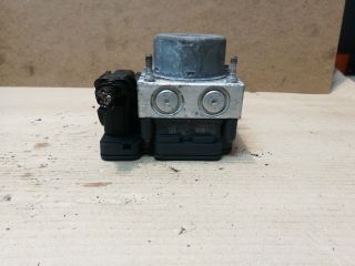 bontott SUZUKI SWIFT IV ABS Kocka