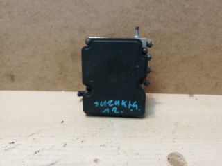 bontott SUZUKI SWIFT IV ABS Kocka