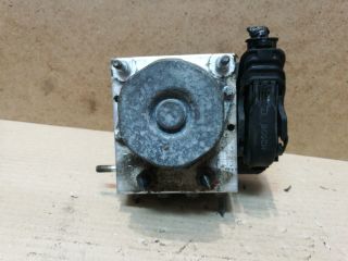 bontott SUZUKI SWIFT IV ABS Kocka