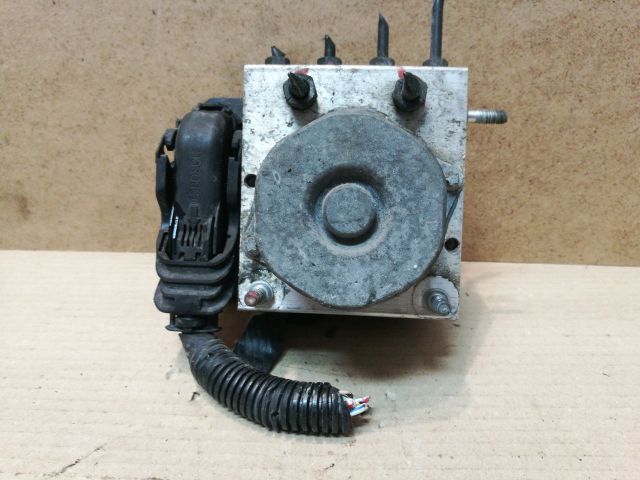 bontott SUZUKI SWIFT IV ABS Kocka