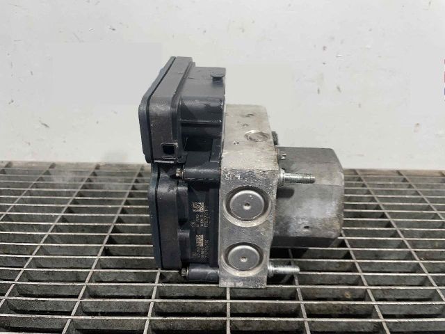 bontott SUZUKI SWIFT IV ABS Kocka