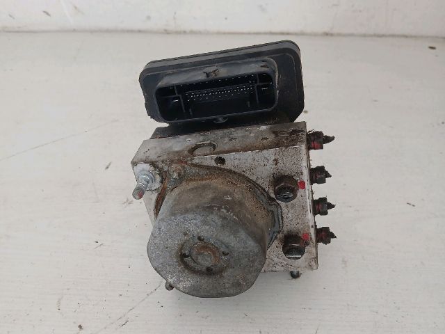 bontott SUZUKI SWIFT IV ABS Kocka