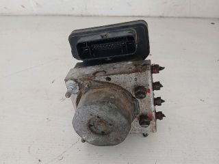 bontott SUZUKI SWIFT IV ABS Kocka