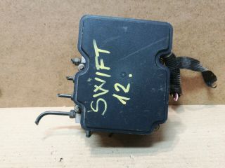 bontott SUZUKI SWIFT IV ABS Kocka