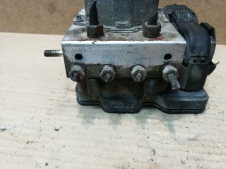 bontott SUZUKI SWIFT IV ABS Kocka