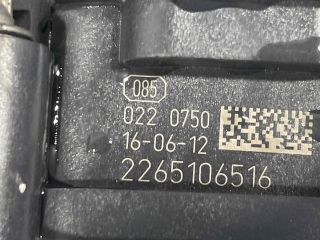 bontott SUZUKI SWIFT IV ABS Kocka