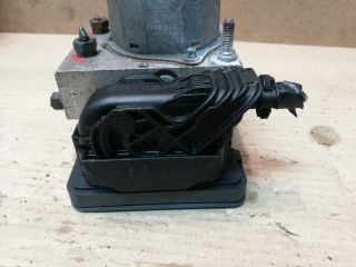 bontott SUZUKI SWIFT IV ABS Kocka