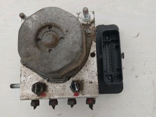 bontott SUZUKI SWIFT IV ABS Kocka