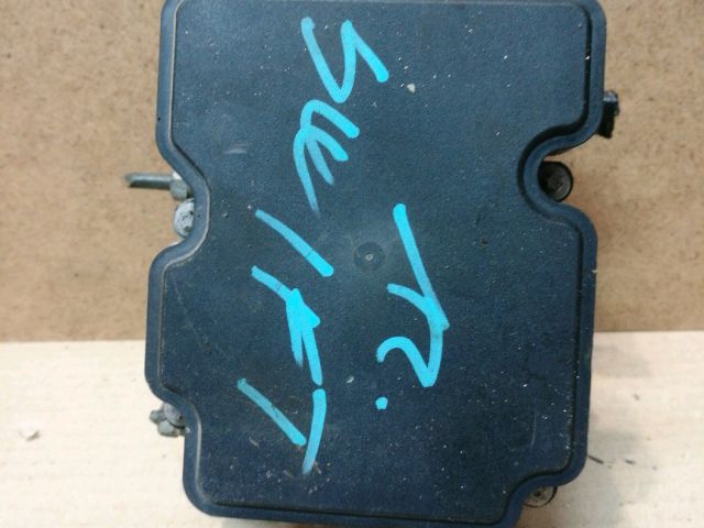 bontott SUZUKI SWIFT IV ABS Kocka