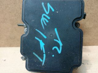 bontott SUZUKI SWIFT IV ABS Kocka