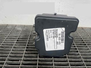 bontott SUZUKI SWIFT IV ABS Kocka