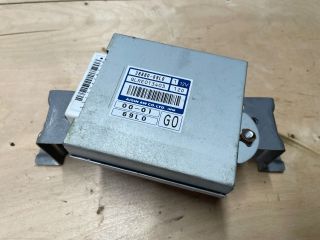 bontott SUZUKI SWIFT IV Automata Váltó Elektronika