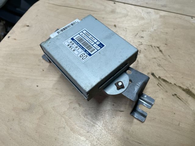 bontott SUZUKI SWIFT IV Automata Váltó Elektronika