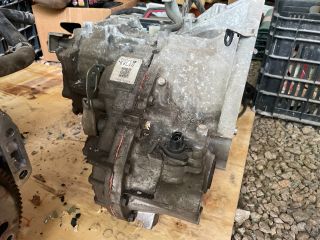 bontott SUZUKI SWIFT IV Automata Váltó