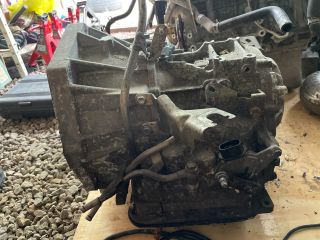 bontott SUZUKI SWIFT IV Automata Váltó