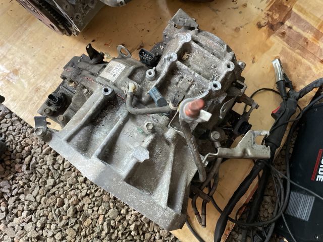 bontott SUZUKI SWIFT IV Automata Váltó