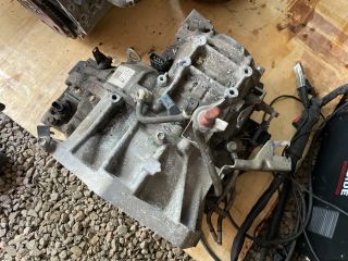 bontott SUZUKI SWIFT IV Automata Váltó