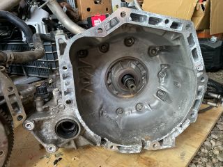 bontott SUZUKI SWIFT IV Automata Váltó