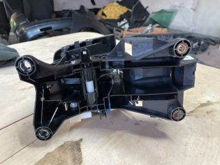 bontott SUZUKI SWIFT IV Automata Váltókar