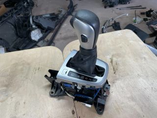 bontott SUZUKI SWIFT IV Automata Váltókar