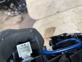 bontott SUZUKI SWIFT IV Automata Váltókar