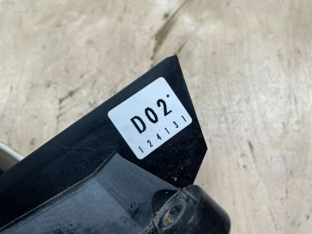 bontott SUZUKI SWIFT IV Automata Váltókar