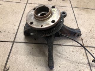 bontott SUZUKI SWIFT IV Bal első Csonkállvány Kerékaggyal