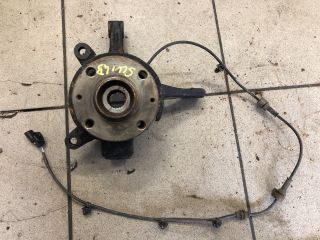 bontott SUZUKI SWIFT IV Bal első Csonkállvány Kerékaggyal