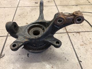 bontott SUZUKI SWIFT IV Bal első Csonkállvány Kerékaggyal