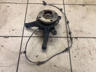 bontott SUZUKI SWIFT IV Bal első Csonkállvány Kerékaggyal