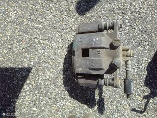 bontott SUZUKI SWIFT IV Bal első Féknyereg Munkahengerrel