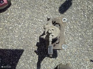 bontott SUZUKI SWIFT IV Bal első Féknyereg Munkahengerrel