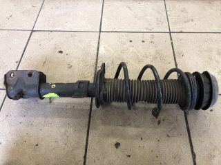 bontott SUZUKI SWIFT IV Bal első Gólyaláb (Lengécsillapító, Rugó)