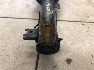 bontott SUZUKI SWIFT IV Bal első Gólyaláb (Lengécsillapító, Rugó)