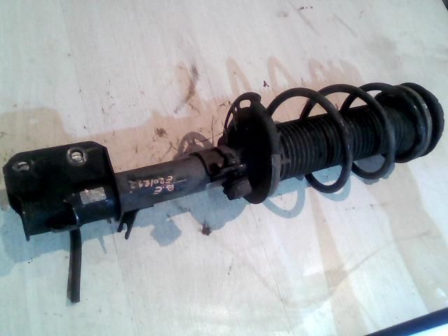 bontott SUZUKI SWIFT IV Bal első Lengéscsillapító