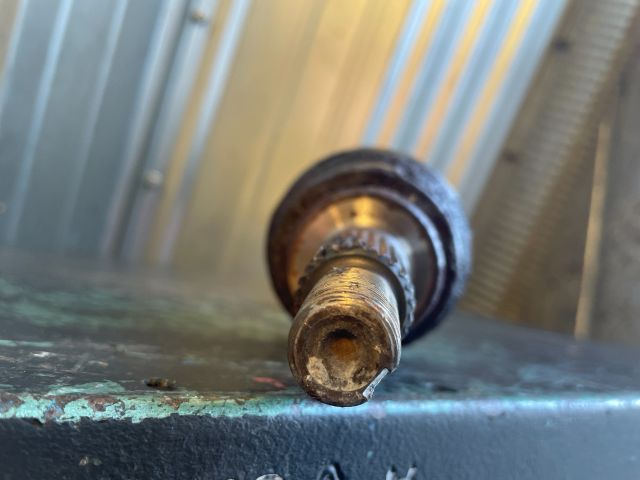 bontott SUZUKI SWIFT IV Bal Féltengely