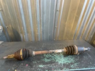 bontott SUZUKI SWIFT IV Bal Féltengely