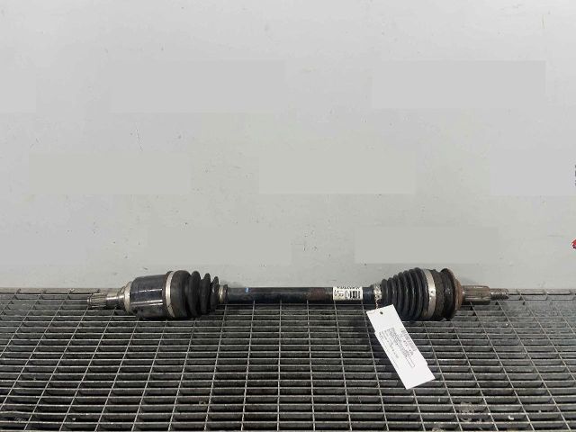 bontott SUZUKI SWIFT IV Bal Féltengely