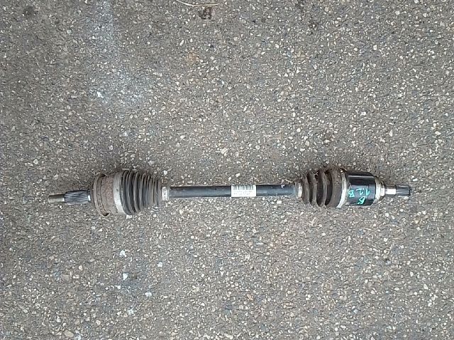 bontott SUZUKI SWIFT IV Bal Féltengely