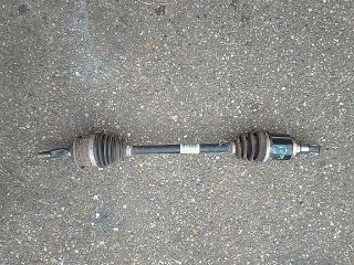 bontott SUZUKI SWIFT IV Bal Féltengely