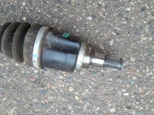 bontott SUZUKI SWIFT IV Bal Féltengely