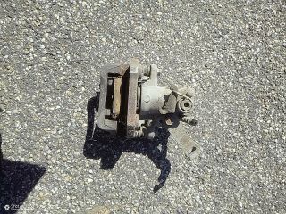 bontott SUZUKI SWIFT IV Bal hátsó Féknyereg Munkahengerrel