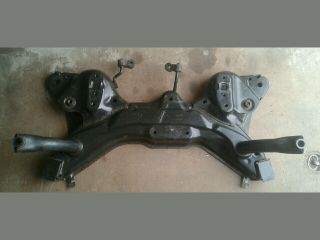 bontott SUZUKI SWIFT IV Első Bölcső