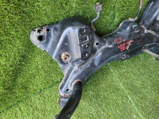 bontott SUZUKI SWIFT IV Első Bölcső