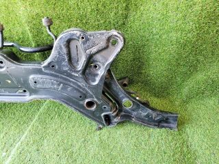 bontott SUZUKI SWIFT IV Első Bölcső