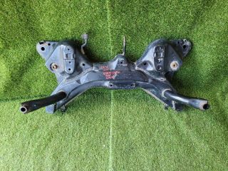 bontott SUZUKI SWIFT IV Első Bölcső