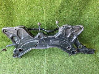 bontott SUZUKI SWIFT IV Első Bölcső