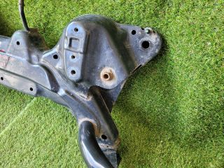 bontott SUZUKI SWIFT IV Első Bölcső